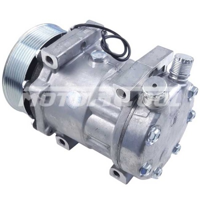Компрессор RC-U08125Э MOTORCOOL